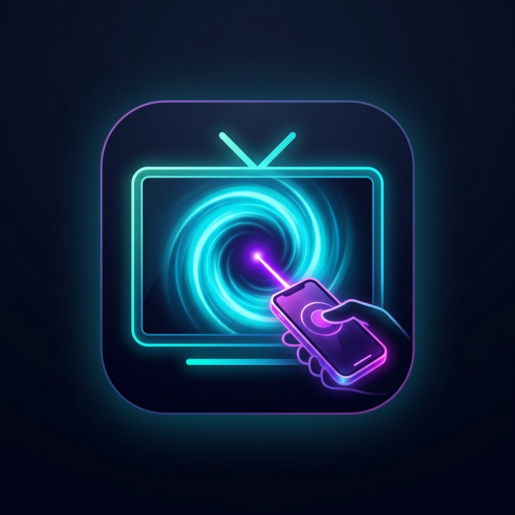 TelePort Logo