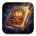 Gita Wisdom icon