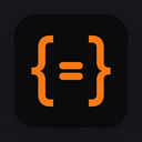JSON Workbench icon