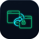 Session Transfer icon